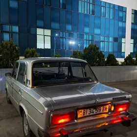 Lada 2106 1987