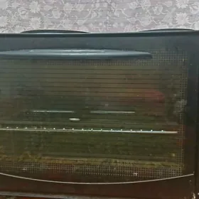 Duhowka peç