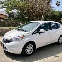 Nissan Versa 2015
