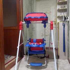 çaga üçin sallançak