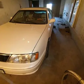 Toyota Avalon 1998