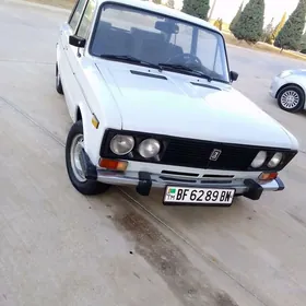 Lada 2106 1989