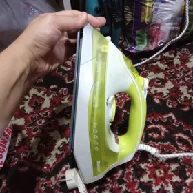 утюг