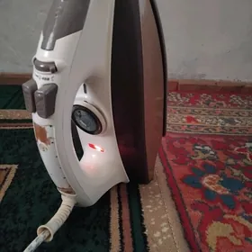 ÜTÜK  УТЮГ