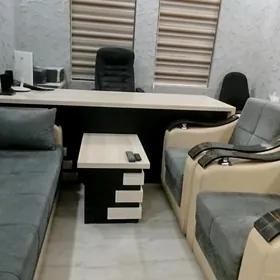 Arenda mir 7 ofis