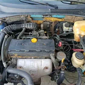 Chevrolet Lacetti 2003