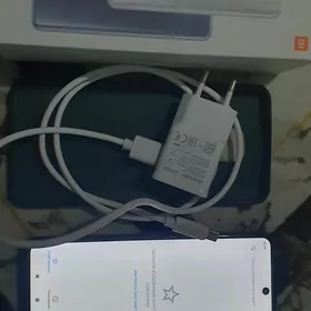 redmi not 9pro 6ram 64gb