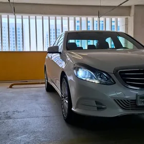 Mercedes-Benz E350 2014