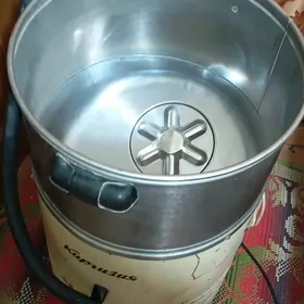 Стиральная машинка "Киргизия"