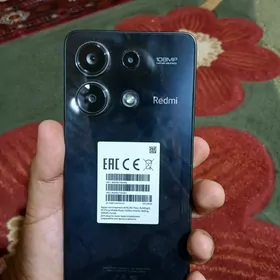 redmi Not 13