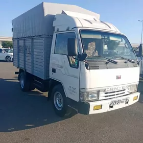 Mitsubishi Canter 1995