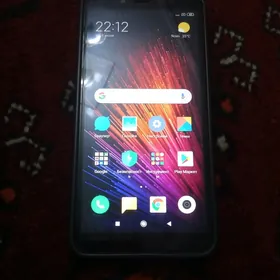 REDMI 6 64-lik