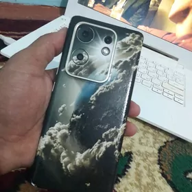 Infinix zero 30