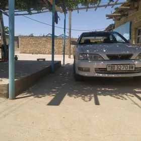 Toyota Vista 1995