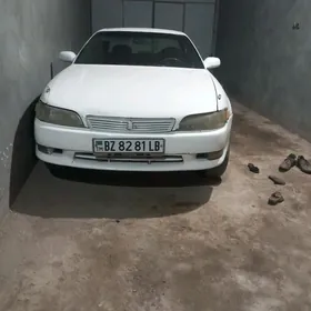 Toyota Mark II 1993