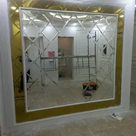mozayka ayna
