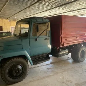 Gaz 53 1992