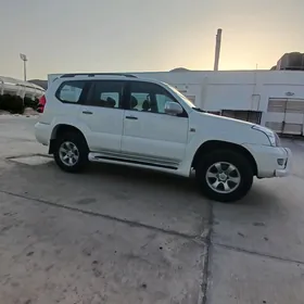 Toyota Land Cruiser Prado 2003