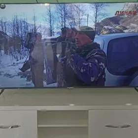 Телевизор Super Max