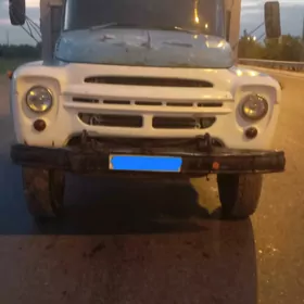 Zil 130 1993