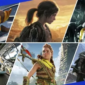 ps5 ps4 oyun