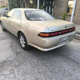 Toyota Mark II 1996
