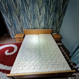 ПРОДАЮ КРОВАТЬ️