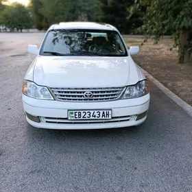 Toyota Avalon 2003