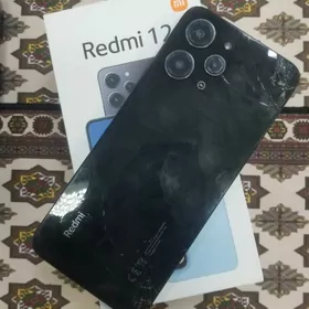 redmi 12