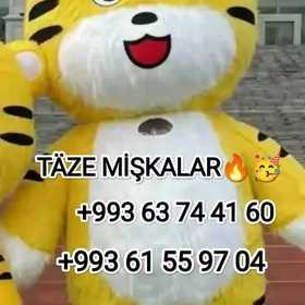 MİŞKALAR