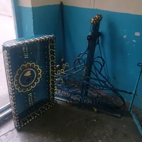 Çaga sallançak