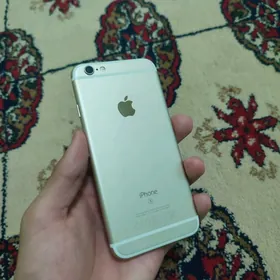 Iphone 6s🤎