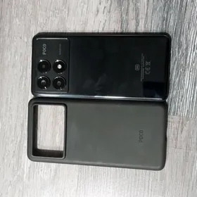 Poko X6 pro 5G