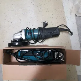 makita bolgarka