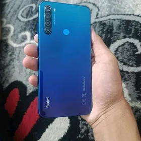 Redmi not 8
