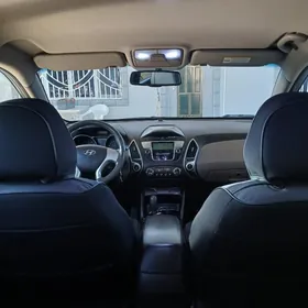 Hyundai IX35 2013