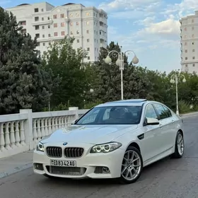 BMW F10 2011