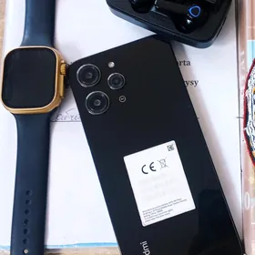 Redmi not 12 Pro