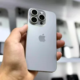 Iphone 15pro 89256gb