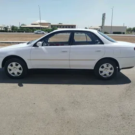 Toyota Carina 1993