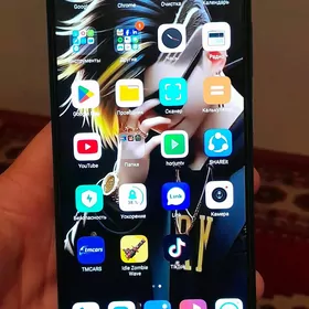 redmi not 12 pro 8.256