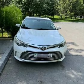 Toyota Avalon 2017
