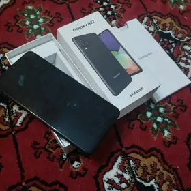 Samsung A22