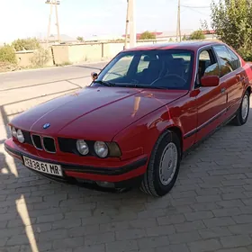 BMW 525 1990