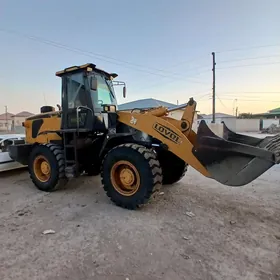 XCMG LW300F 2011