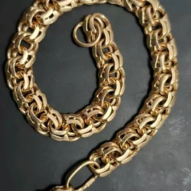 gyzyl kardinal  braslet 16.3 g