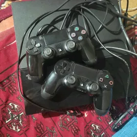 Ps4 slim