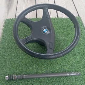 bmw e34 rul