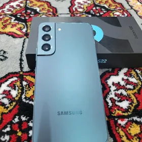 S22 5G 2sim