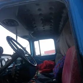 Zil 130 1985